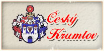 About Český Krumlov