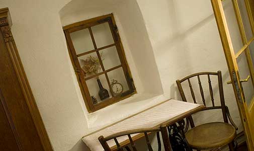 Pokoj č. 1 - Agnes - foto 3