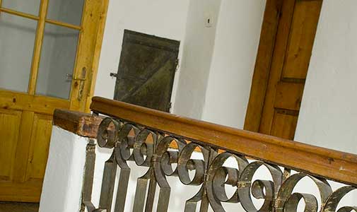 Pokoj č. 2 - Josef - foto 2