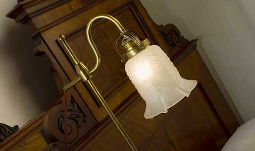 Pokoj č. 2 - Josef - foto 5