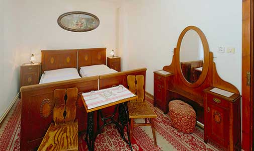 Room no. 3 + 4 - Anna and Petr - foto 2