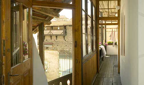 Room no. 3 + 4 - Anna and Petr - foto 3