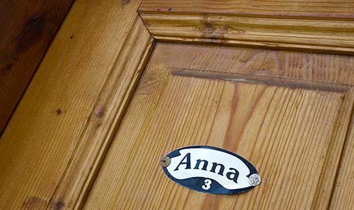 Room no. 3 + 4 - Anna and Petr - foto 4