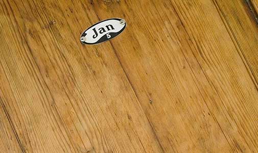 Pokoj č. 5 - Jan - foto 2