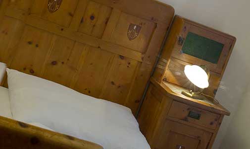 Pokoj č. 6 - Hubert - foto 2