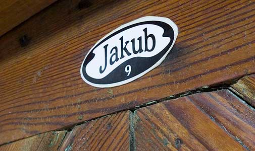 Room no. 9 - Jakub - foto 3