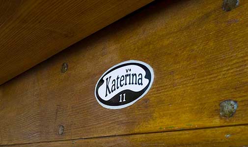 Pokoj č. 11 - Kateřina - foto 3