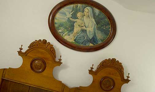 Pokoj č. 1 - Agnes - foto 2