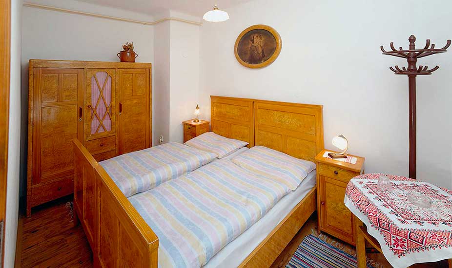 Room no. 3 + 4 - Anna and Petr - foto 1