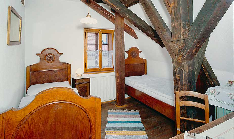 Room no. 9 - Jakub - foto 1